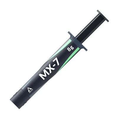 Термопаста Arctic Cooling MX-7 (ACTCP00091A), 8 г, 4.2 Вт/(м·К), шприц