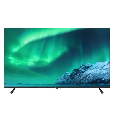 Телевизор Raskat 43U5400B, 43" Q-LED, UHD, YaOS