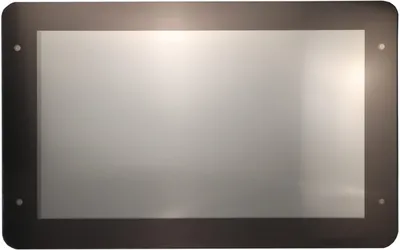 Панельный ПК Ниеншанц-Автоматика FRONT Panel NA02-G15W, 15.6", i5-10500T, 16 ГБ, 512 ГБ