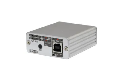 Преобразователь интерфейсов Болид USB-RS, USB↔RS-485/RS-232/TTL/ТМ