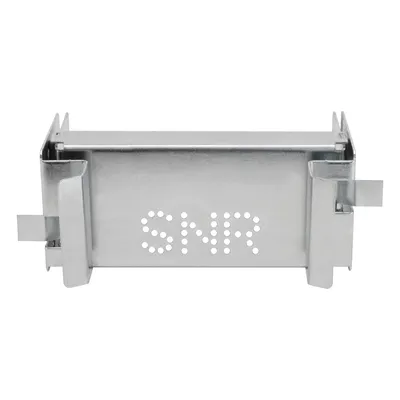 Заглушка SNR SNR-BLNK-C3KX-PS-Z для коммутаторов 3750X, гальваническое покрытие