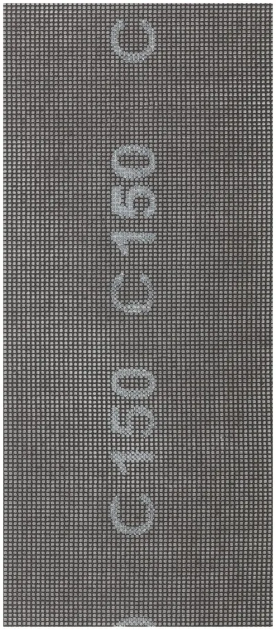 Сетка шлифовальная FIT 38296, P150, 120×280 мм, 10 шт