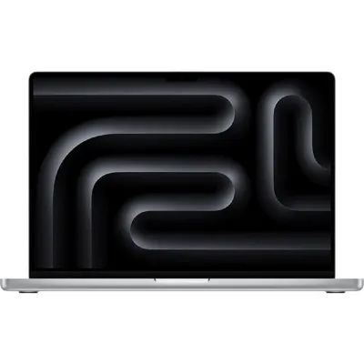 Ноутбук Apple MacBook Pro 16" MGE44HN/A, M5 Pro 18C CPU/20C GPU, 24 ГБ, 1 ТБ SSD, Silver