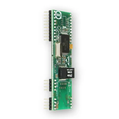 Модуль коммуникации Теко Н00004292 Астра-LAN, Ethernet 10/100, 12 В AC