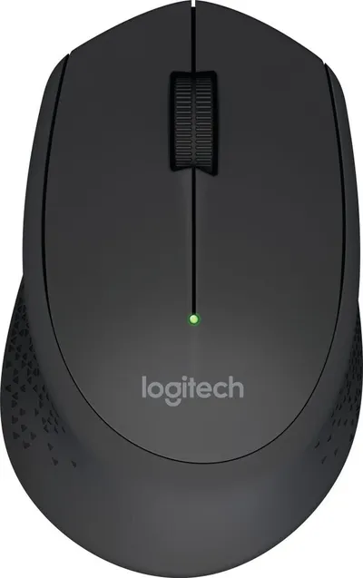 Мышь Logitech 910-004298, M280, оптическая, беспроводная, 1000dpi