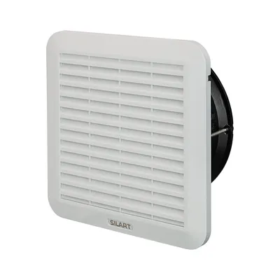 Вентиляторный модуль SILART SLV-2100, 230V, 120 м³/ч, IP54