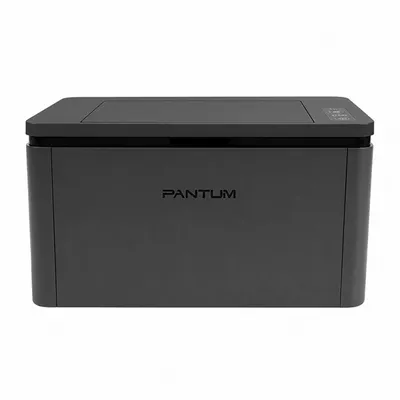 Принтер Pantum BP2307NW, Mono laser, 22 ppm, WiFi, LAN