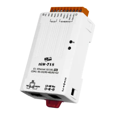 Преобразователь tGW-718 CR