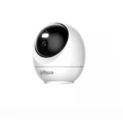 Камера DAHUA DH-IPC-H3JEP-0280B, 3Мп, IP, PT, Wi-Fi, 2.8мм