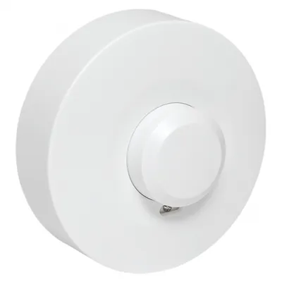 Датчик движения EKF PROxima MW-703 dd-mw-703, микроволновый, 1200Вт, IP20