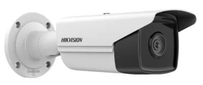 Камера видеонаблюдения IP Hikvision DS-2CD2T23G2-4I(2.8mm)(D), 2 Мп, 2.8 мм, IP67