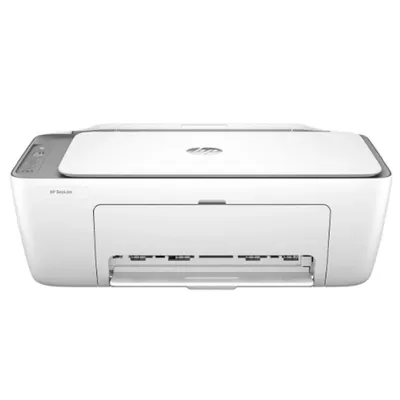 МФУ HP DeskJet 2820e, струйное, A4, цветная печать, Wi-Fi