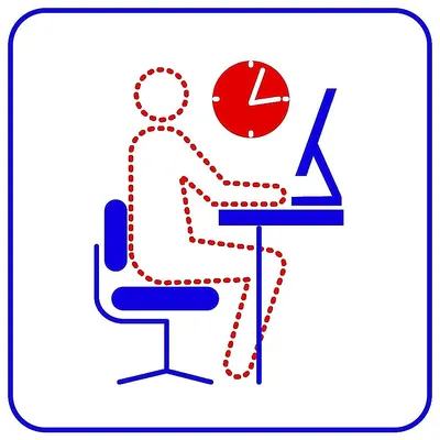 ПО TRASSIR Workplace Detector, детектор нахождения сотрудника на рабочем месте