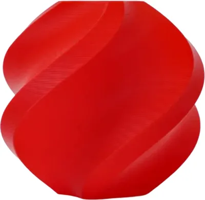 Пластик для 3D-печати Bambu Lab PLA Lite A18-R0-1.75-1000-SPL, 1.75 мм, 1 кг, красный, на катушке
