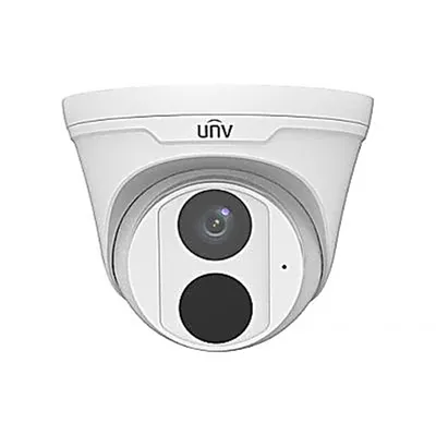 Видеокамера Uniview IPC3612LB-SF28-A, купольная IP, 2 Мп, 2.8 мм, ИК 30 м, IP67