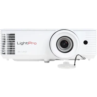 Проектор InFocus IN0061SL, DLP, 4000 лм, 4K UHD, 2×HDMI 2.0