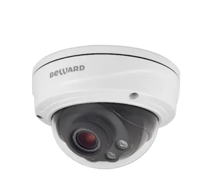 IP-камера Beward SV2018DVZ, 2Мп, моторизованный зум 2.7-13.5мм, ИК 50м, IP67