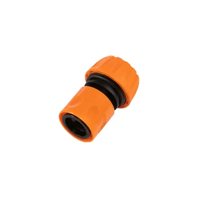 Коннектор для шланга REXANT 62-0215-1, быстросъемный, 3/4"