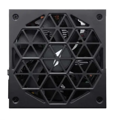 Блок питания 1STPLAYER HA-650AC1, 650 Вт, ATX 2.4, 80 PLUS Standard