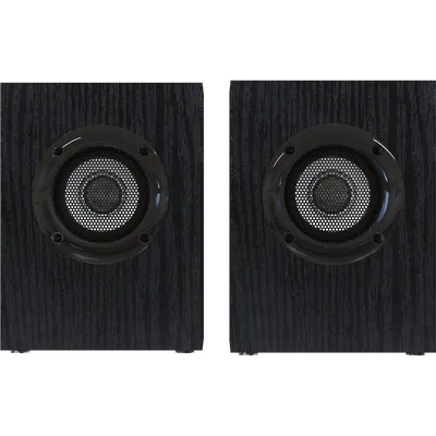 Акустическая система/ Колонки RITMIX SP-3025W 2.0, 10 Вт