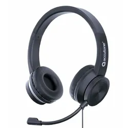 Гарнитура Accutone UB110 USB (ZE-UB110-RU), USB, для ПК