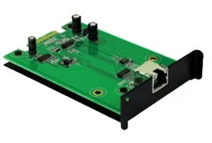 Консоль Cat5 Module