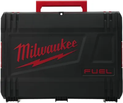 Кейс Milwaukee Heavy Duty Box 1 4932453385, ударопрочный
