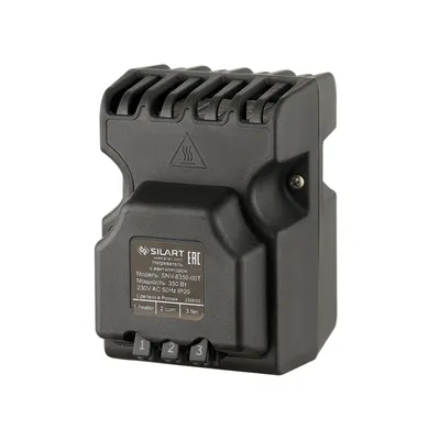 Нагреватель SILART SNV-6350-00T, 350 Вт, 230 В AC, DIN-рейка