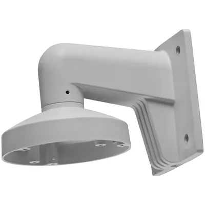 Кронштейн Hikvision DS-1272ZJ-120, настенный, для купольных камер, алюминий