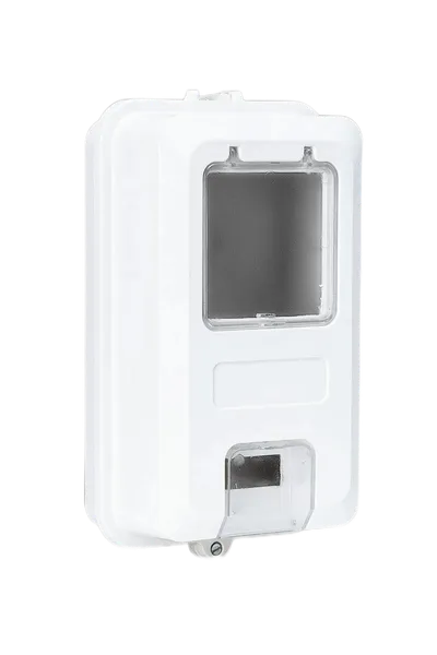Шкаф стеклопластиковый SNR SNR-FWC-182810-IP54, навесной, 180х280х100 мм, IP54