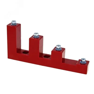 Изолятор шинный EKF plc-sl-900, Лесенка, 900А, 18кВ
