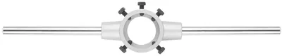 Плашкодержатель Fit 70764, №5, 38×14 мм