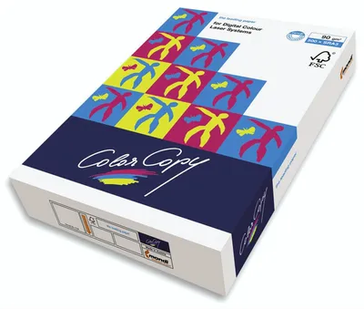 Бумага Xerox Color Copy 180085041-NC2, SRA3, 90г/м², 500 листов
