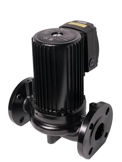 Насос циркуляционный AIKON CMS(L)50-12F3M-I, 25 м³/ч, 12,5 м, 380 В