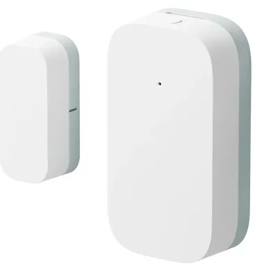 Датчик открытия двери/окна Yandex YNDX-00520, Zigbee 3, для умного дома