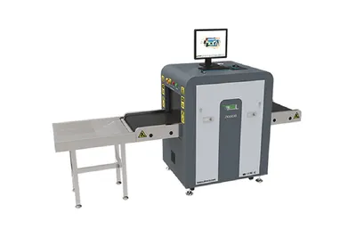 Интроскоп TEMID ZKX5030A, 507×304 мм, 8мм сталь