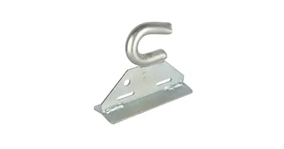 Крюк монтажный NIKOMAX NMF-AL-UBW-H-10