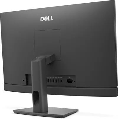 Моноблок Dell Pro 24 QC24250, 23.8" FHD, Core Ultra 7 265, 64 ГБ, 2 ТБ SSD