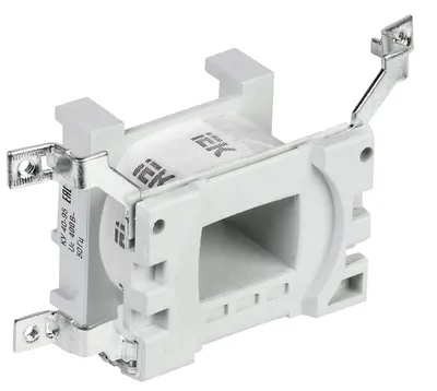 Катушка контактора IEK KKM30D-KU-400, 400 В AC, для КМИ 40–95 А