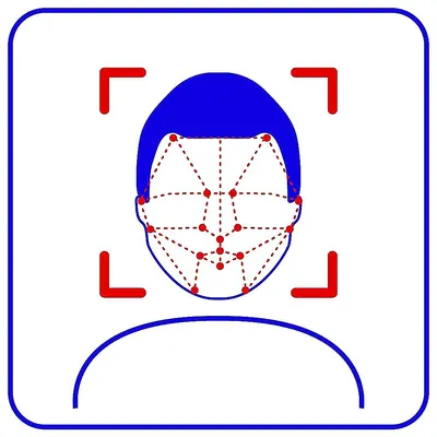 ПО TRASSIR Face Recognition 2.0, распознавание лиц