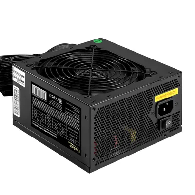 Блок питания ExeGate EX298370RUS, ServerPRO-400PAS, 400 Вт, 80 PLUS