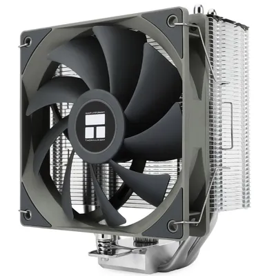 Кулер Thermalright Assassin Spirit 120 V2 TL-AS120-V2, AM5/AM4/1700, 120 мм