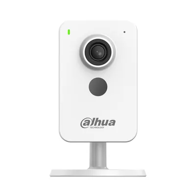 IP-камера DAHUA DH-IPC-C4KP-P-0360B, 4 Мп, 3.6 мм, Wi-Fi, ИК 30 м, PoE