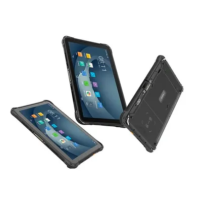 Терминал сбора данных UROVO P8100P-13Q3USR4G10EU, 2D SE2030W, 4ГБ/64ГБ, Android 13, 4G