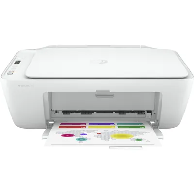 МФУ струйное HP 5AR83B, DeskJet 2710, A4, Wi-Fi