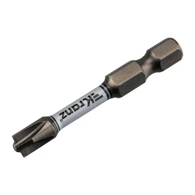Бита REXANT KR-92-0415-3, PH/SL2, 50 мм, сталь S2, 2 шт