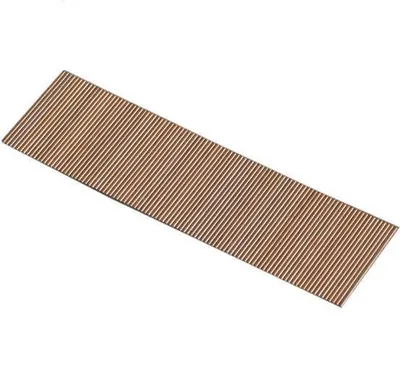 Шпилька Fedast SHP23gaP0622, тип P0.6/23ga, 22 мм, 0,64 мм, 10000 шт