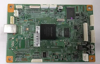 Плата форматера Pantum BM2300AW 302110161401