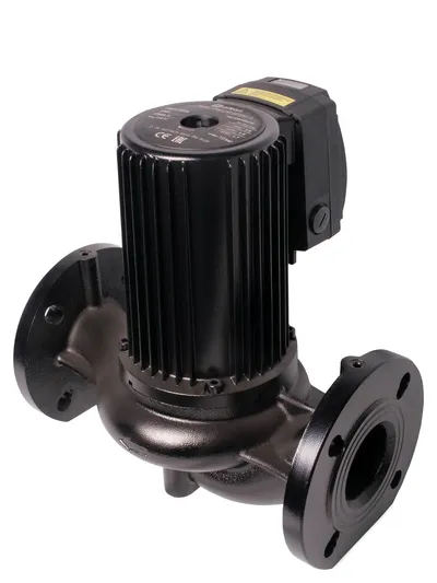 Насос циркуляционный AIKON CMS(L)65-12F3M-I, 380 В, 1000/1100/1400 Вт, 3 скорости