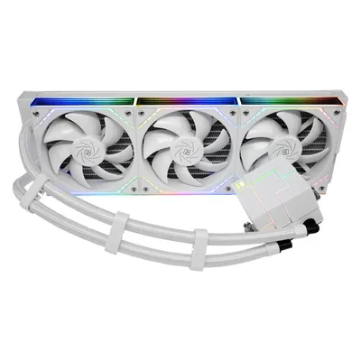 СЖО Thermalright TRFM360WAV2, 360мм, 3×120mm, ARGB